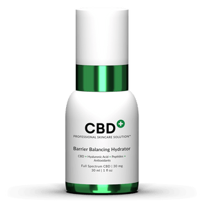 CBD+ Barrier Balancing Hydrator