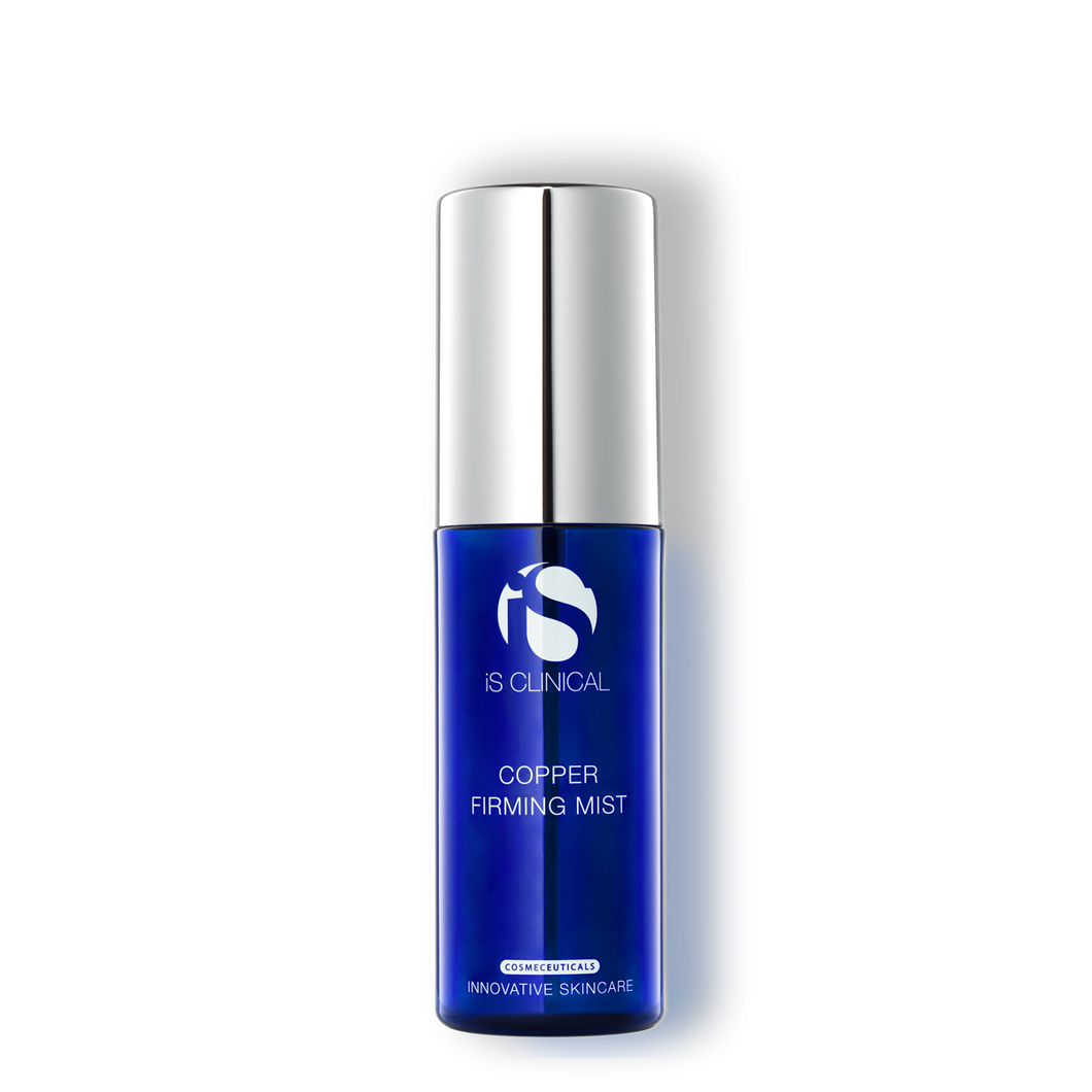 iS Clinical Copper Firming Mist 2.5 fl. oz.